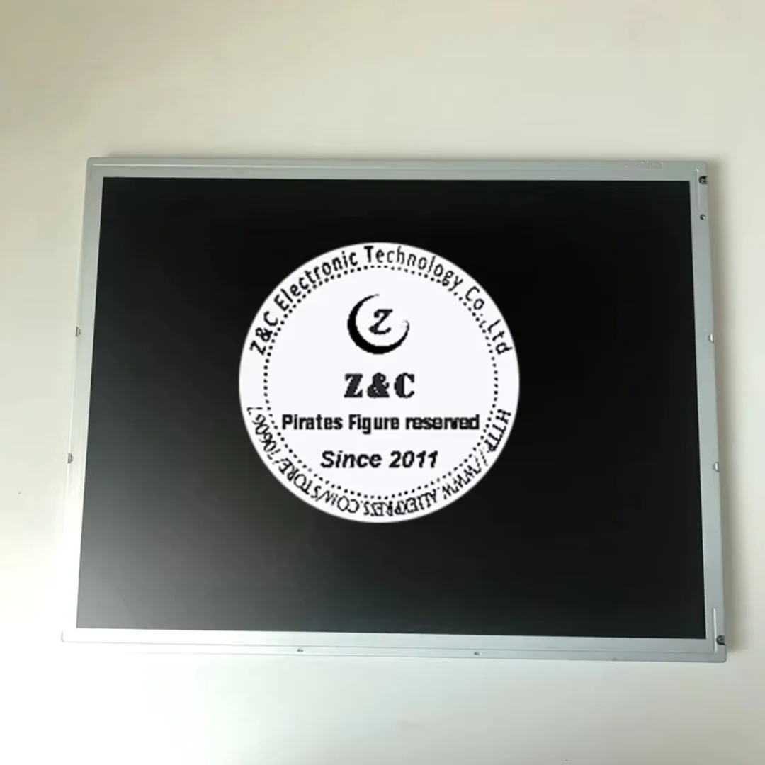 LB150X02(TL)(01) Original 15 Inch LCD Display Screen for Industrial Equipment