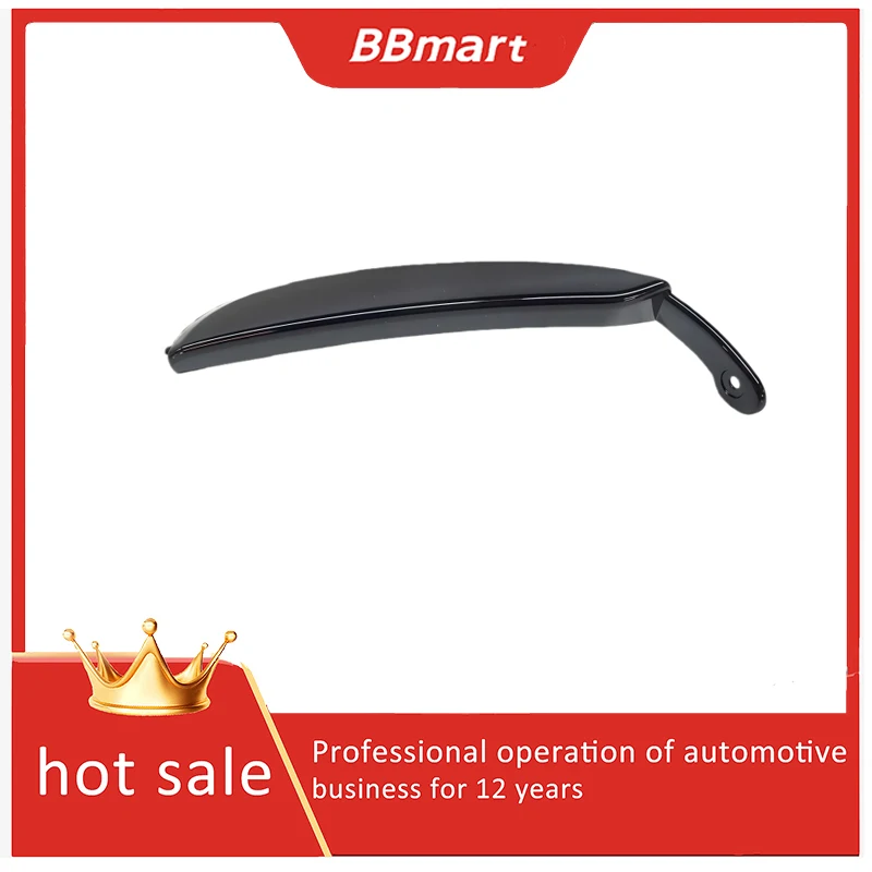 

2058859902 BBmart Right Fog Lamp Frame Eyebrow Trim for Mercedes-Benz C-Class W205 Best-Selling Brand New