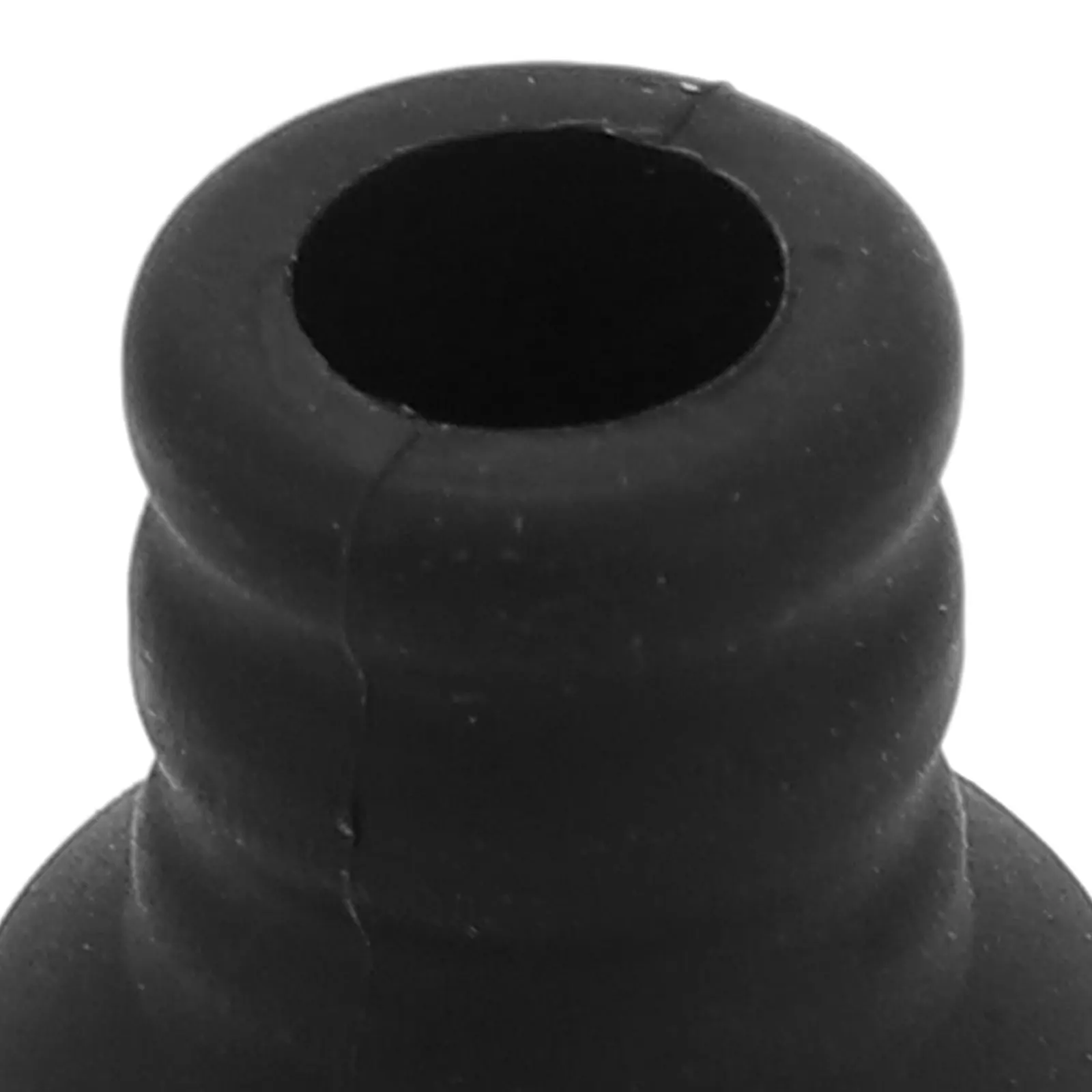 Coffee Machine Steam Wand Protective Sleeve Heat-Resistant Rubber Cover Milk Frothing Insulator for Espresso Machine Accessories
