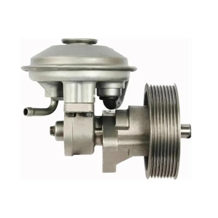 

Тормозной вакуумный насос для двигателя Cummins 5,9 л 6,7 л 2003-2007 3965925 5102084AA 64-1027