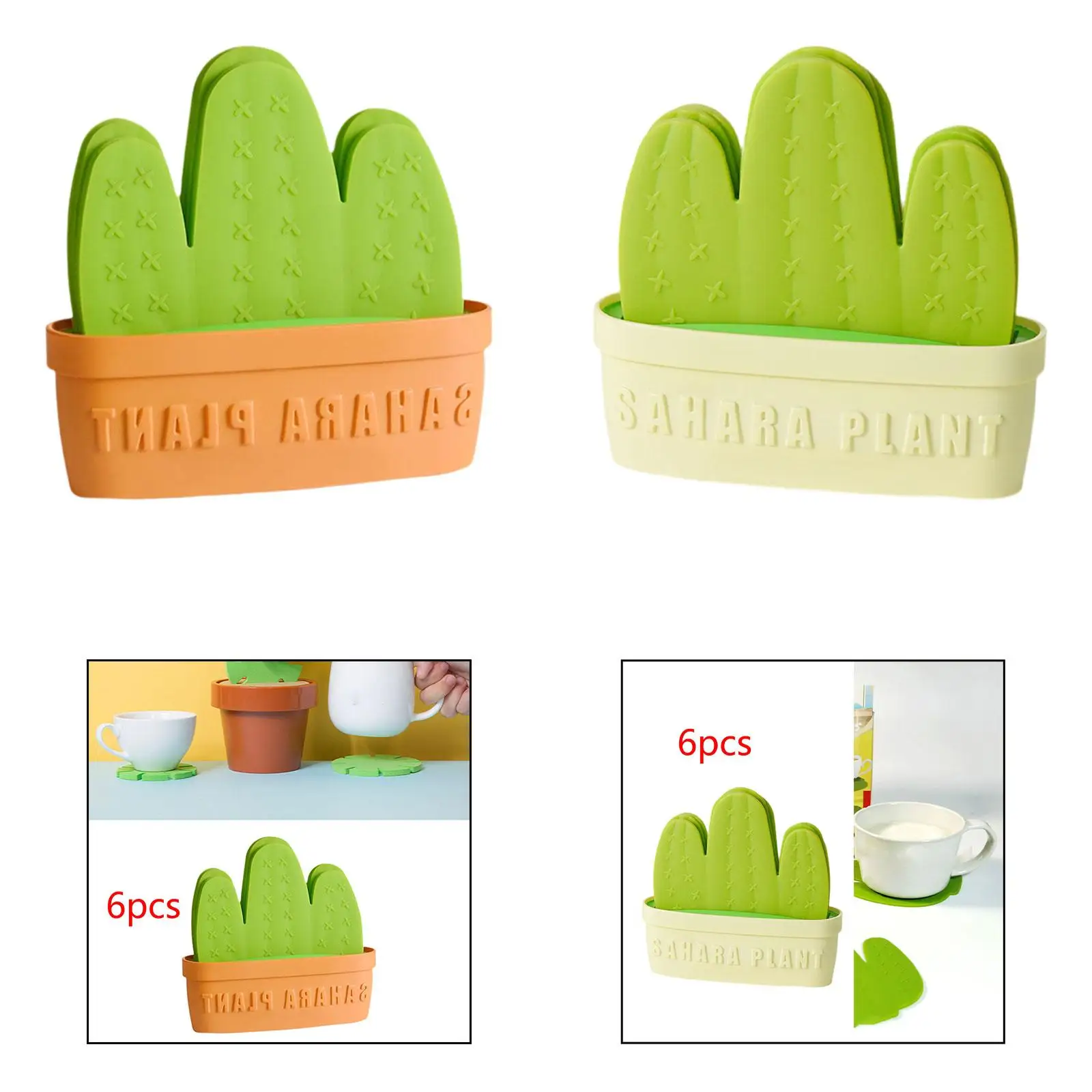 コースターセット テーブルデコレーション プレースマット ダイニングテーブル ダイニングルーム ホテル用