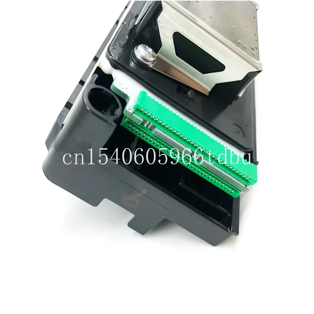 For Mutoh Valuejet 1604 1614 1204 1304 Printer Spare Parts+8 Japan Original Mutoh Pcs Dampers Dx5 Printhead with Green Connector