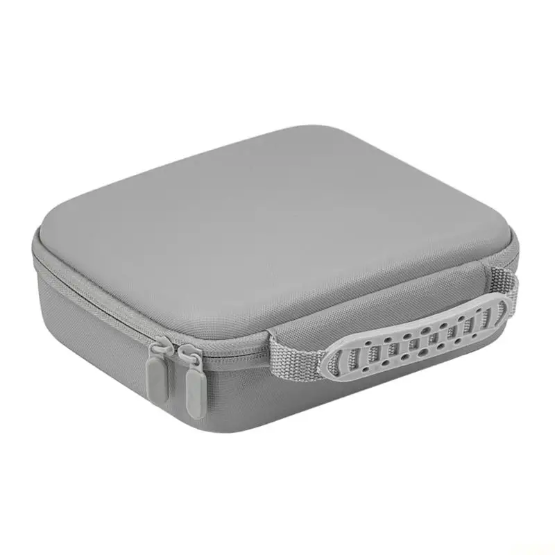 B03F Professional Camera Lens with Reinforced Edges Spacious Interior for X300Pro/X200 Camera Carry Bag Box