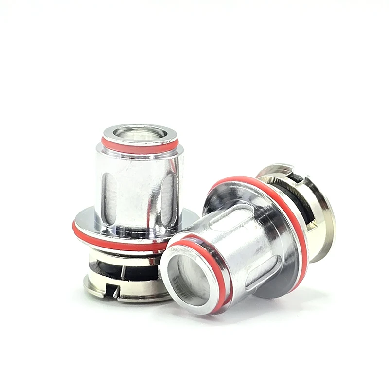 

5 шт./упак. Катушки серии M 0.14 60-80 Вт для Geekvape Z Max Tank и L200 Classic Kit