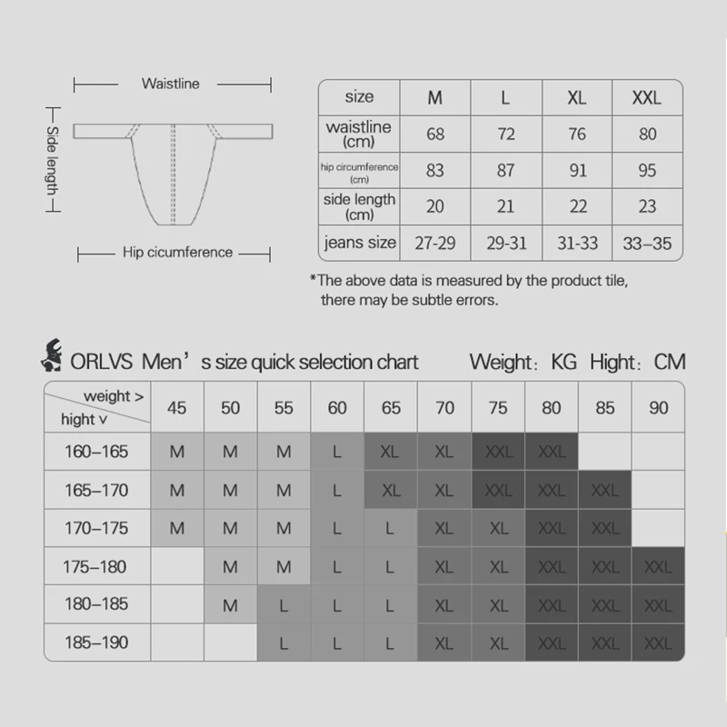 Sexy Man Underwear Cotton Breathable Briefs Under Wear Male Jockstrap Sissy Panties Underpants Brief for Men