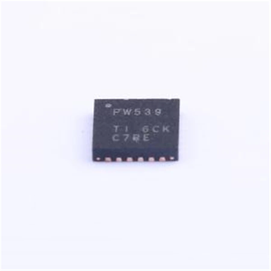 

5PCS/LOT TCA9539RTWR (I/O Expanders)