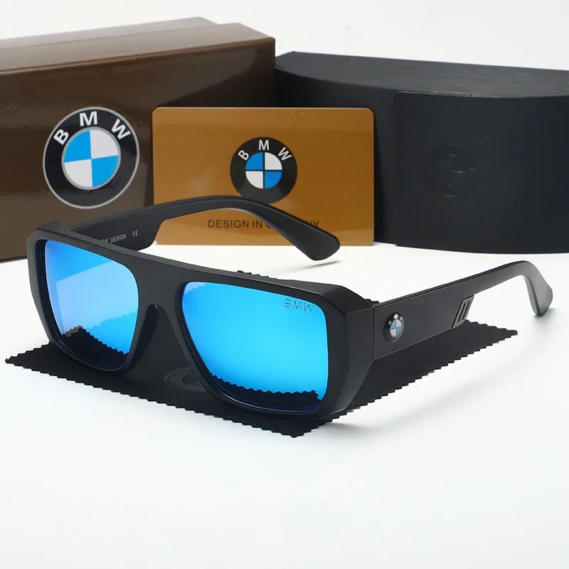 

For BMW X1 X3 X5 X7 E46 E39 E60 E90 F10 F20 F30 G20 G30 F15 High-end Stylish Men's and Women's Sunglasses Car Polarized Glasses