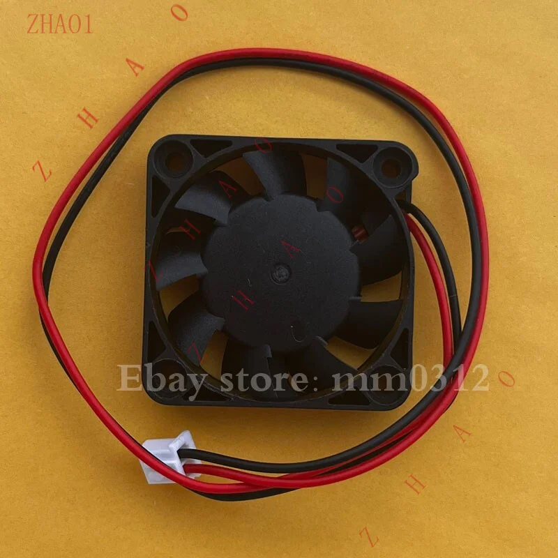 Z  for  RUNDA 4010 DC12V 0.12A 40*40*10MM 40mm 4CM cooling fan