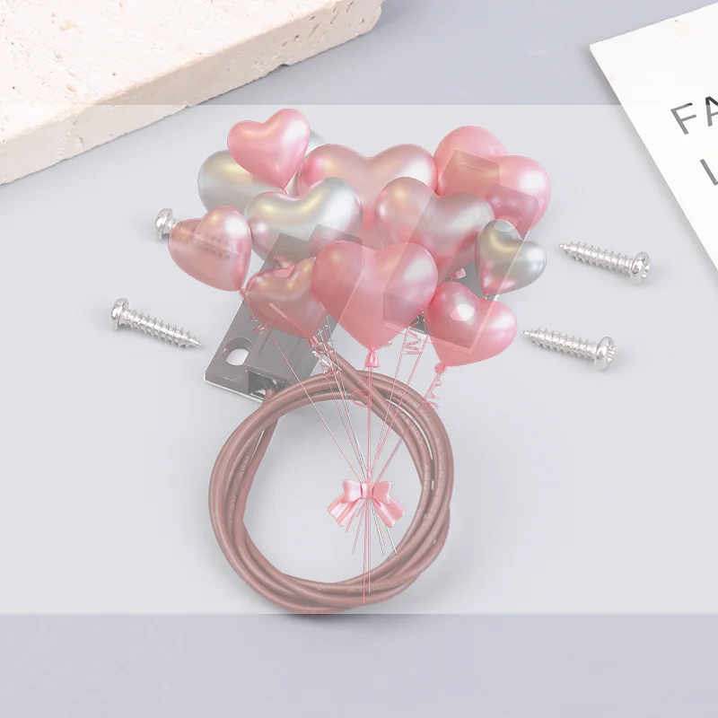 

Датчик открытия двери/окна MC-38A, проводной магнитный переключатель NC/NO для домашней сигнализации, детектор, герконовый выключатель