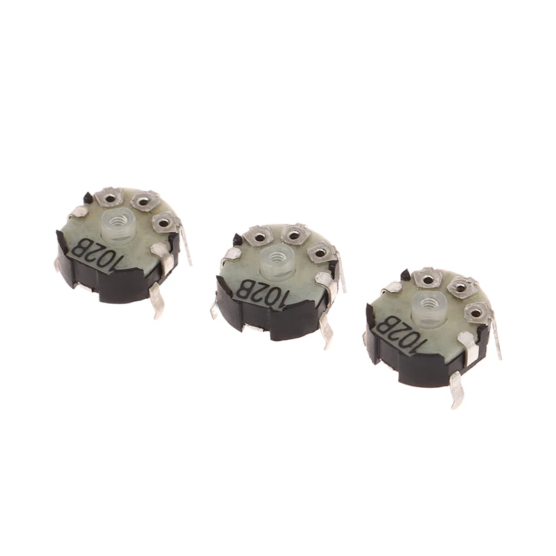 1PCS For FORWARD RK08H RK08H1210124-TT1 Miniature Adjustable Potentiometer Single B1K Volume Audio Radio Player