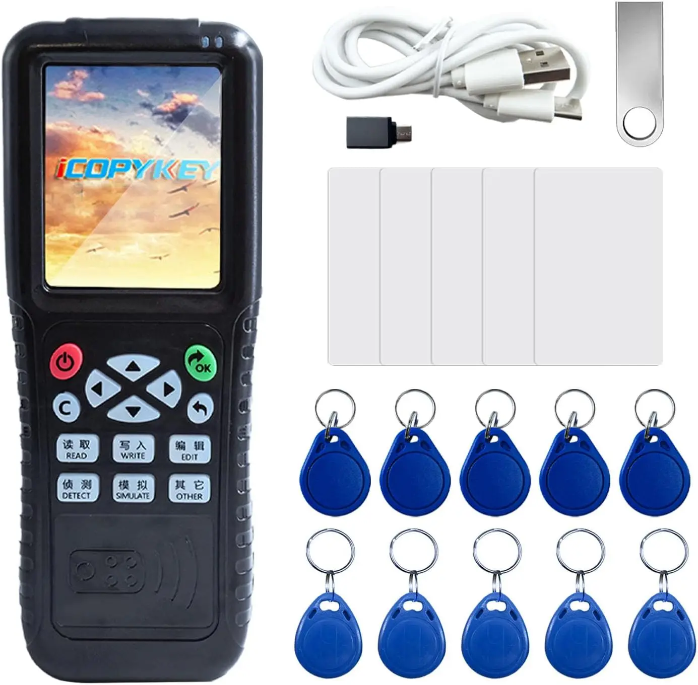 rfid-reader-writer-x100-rfid-copier-multi-frequency-smart-card-reader-id-ic-elevator-card-rfid-writer-for-access-control-system