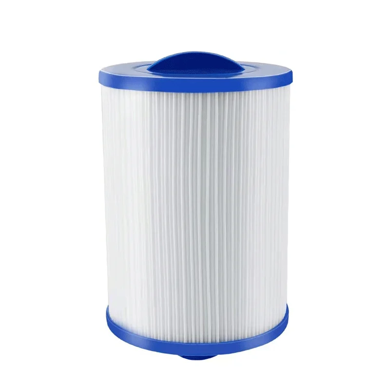 Replacement Filter for Pool and Spa Cleaning Systems Spa Filter Unicel 6CH-940, PWW50P3, Filbur FC-0359, 817-0050, 25252