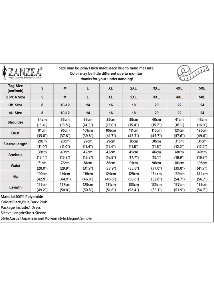ZANZEA Robe élégante femmes été dentelle Robe d'été fête Vestido 2025 Vintage décontracté évider à manches courtes Robe faux 2 pièces ensembles