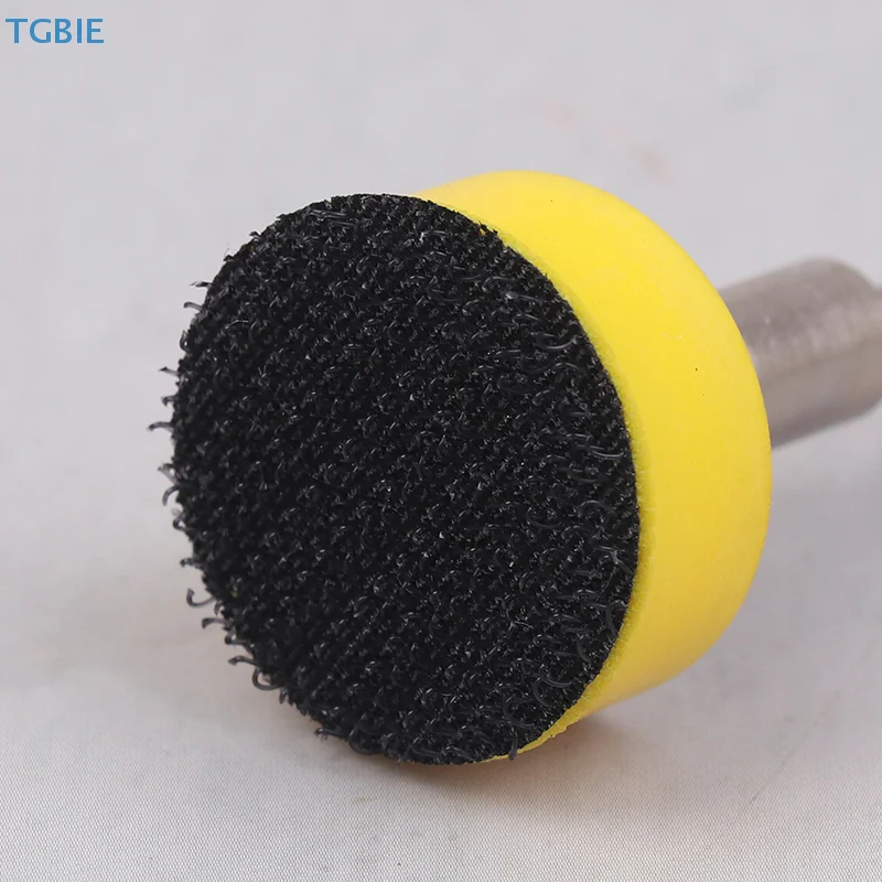 

60/100pcs Set 1/2 Inch Sanding Discs Pad Kit For Drill Grinder Rotary Tools With Backer Plate Includes 100-2000 Grit Sandpapers