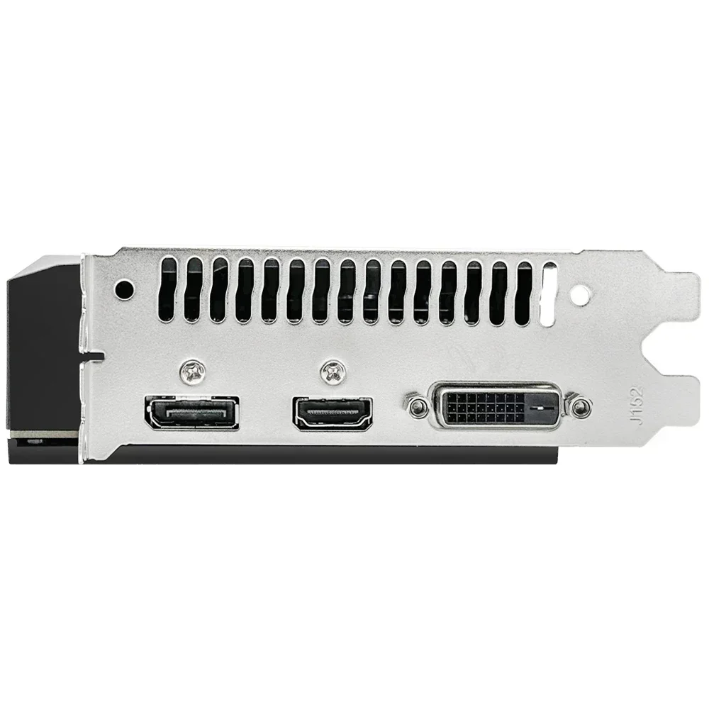 Baru! 【SOYO】 Kartu Grafis Radeon RX580 8G Memori GDDR5 Kartu Gaming AMD 256Bit PCIE3.0x16 HDMI DVI untuk Komputer Desktop placa