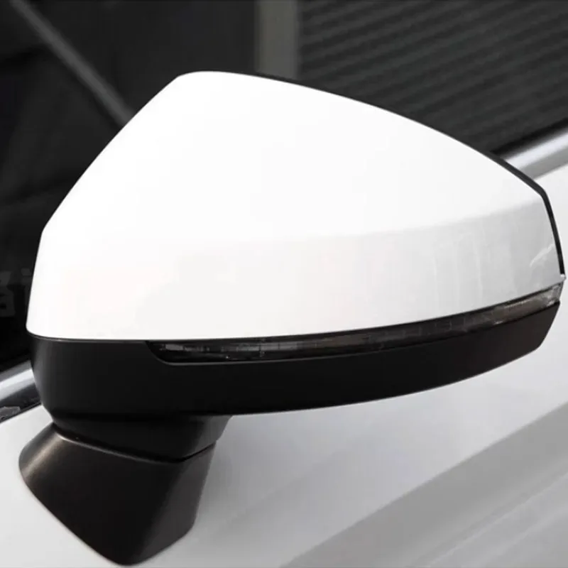 

Factory Hot Selling 6/8PIN Auto Electric Adjustment Heating Electrical Folding Car Hatchback Rearview Mirror Assembly For A3 20