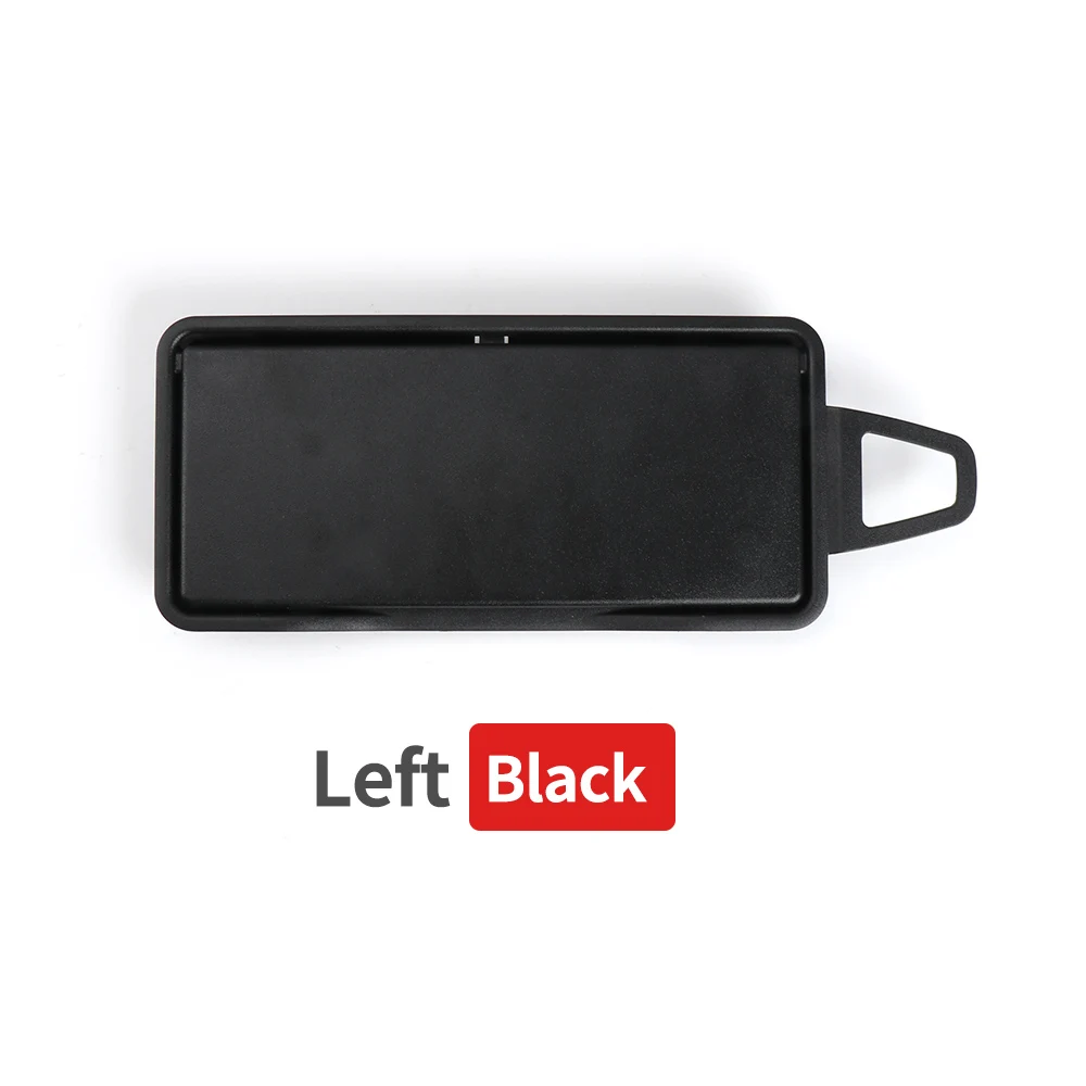 Variant: Black Left