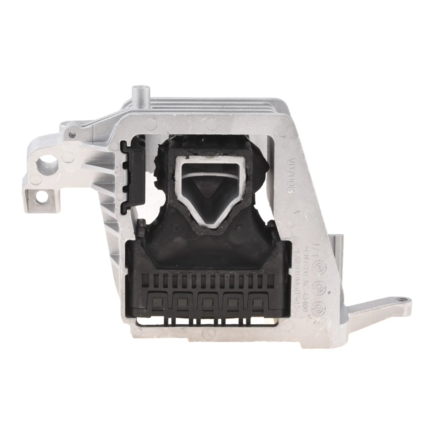 Bovenste Rechtsvoor Motorsteun 22116875626,22116885934,22118835572 Voor BMW 116d,118i,216d,X1,X2/MINI Land Cooper/Een/Een D