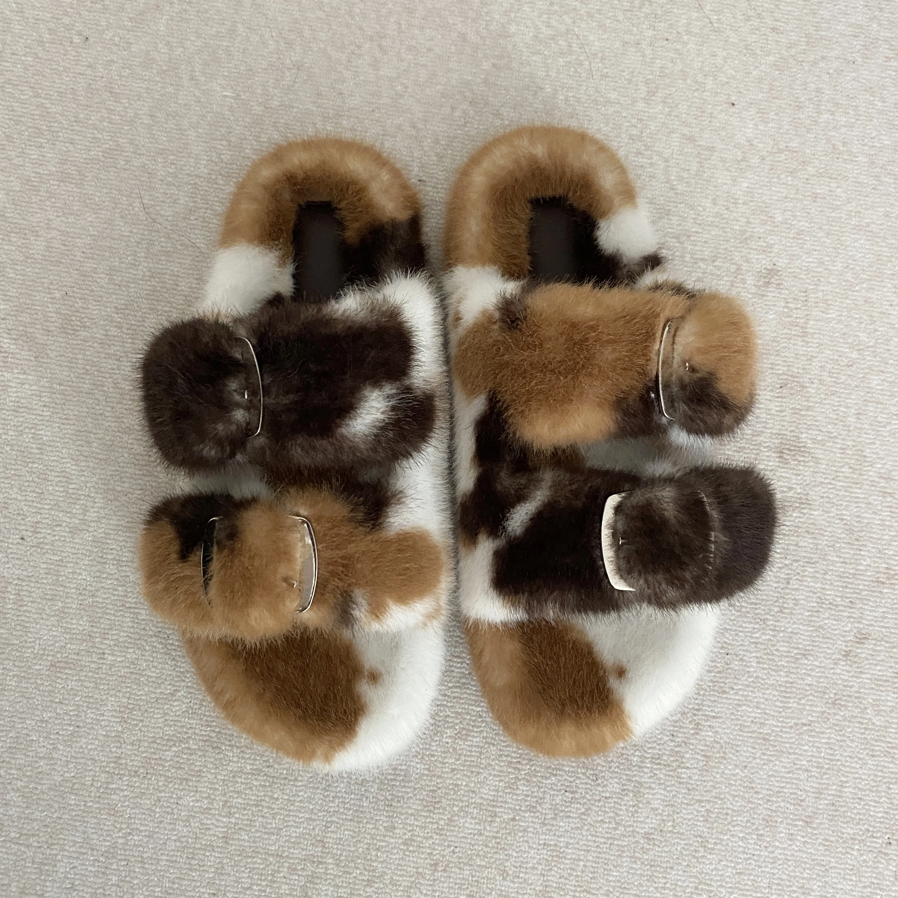 Kadın Sandaletleri Terlikleri  - Women Shoes Mules incelemesi ve fiyatı