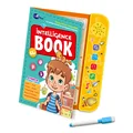 Intelligence Book