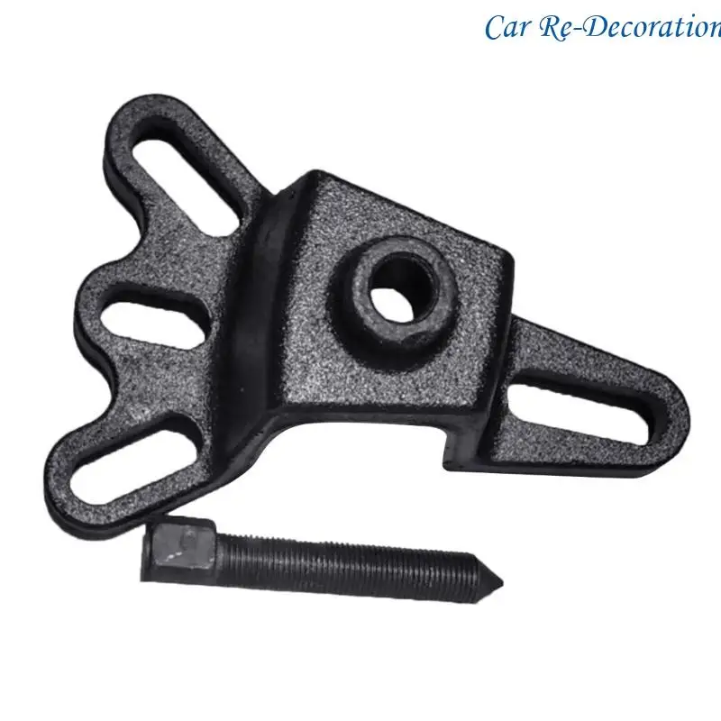 

R58D Rear Remover For Car Tricycle Motorbike Maintenance Brake Drum Puller Brake Pots Disassembly Tool