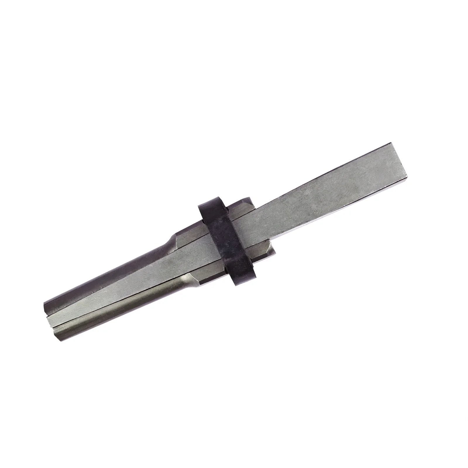 MYAYD 5pcs Rock Stone Splitter Hand Tools 16mm Dowel Wedges, Heavy Duty Manual Stone Splitter for Sculptors, Walkway,