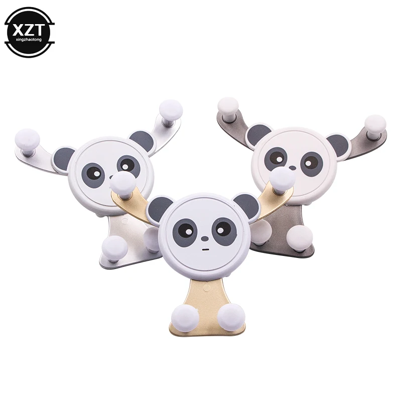 

Распродажа, гравитационный автомобильный держатель, автоматическое крепление для вентиляционного отверстия, зажим, кронштейн, держатель для мобильного телефона без магнитной GPS-подставки для мобильного телефона