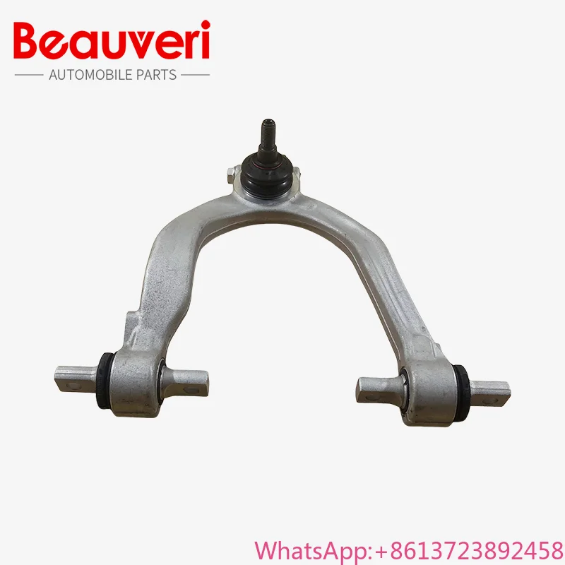 Compatible with Lamborghini Gallardo 610 Huracan, Audi R8, Front Upper Arm Assembly, Upper Suspension, and Triangular Arm