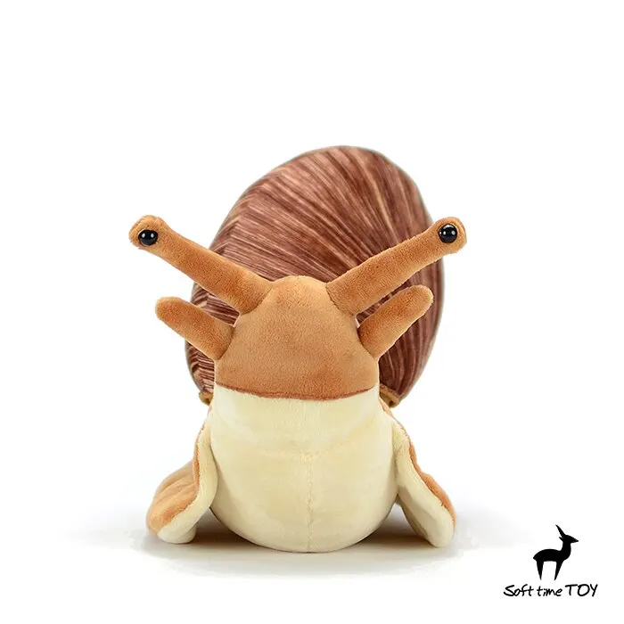 Simulated Animal Snail,40cm, Knickknack,nicknack,Small Ornaments and Miniature Models