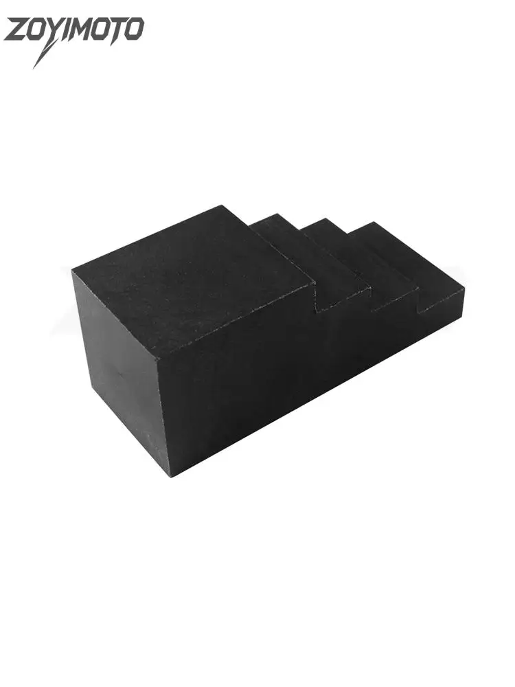 Primary Drive Locking Tool Wedge Block for Harley Softail Dyna Electra Glide Road King Replaces Maintenance