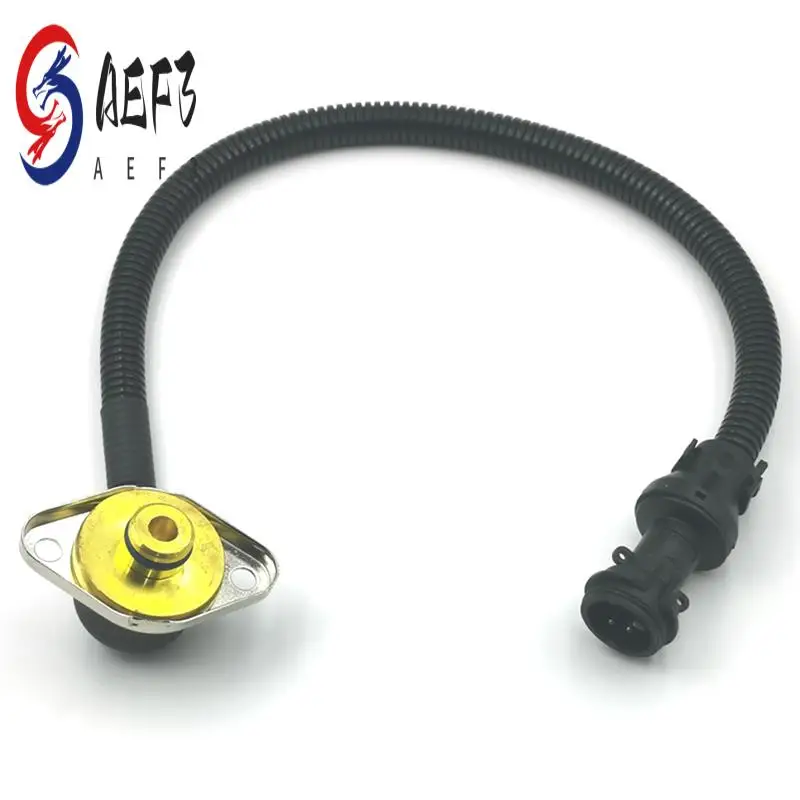 

AEF3-51.27421.0180 For MAN/NEOPLAN Truck Boost Pressure Sensor 51274210102 51274210180 N1011004156 51274210128