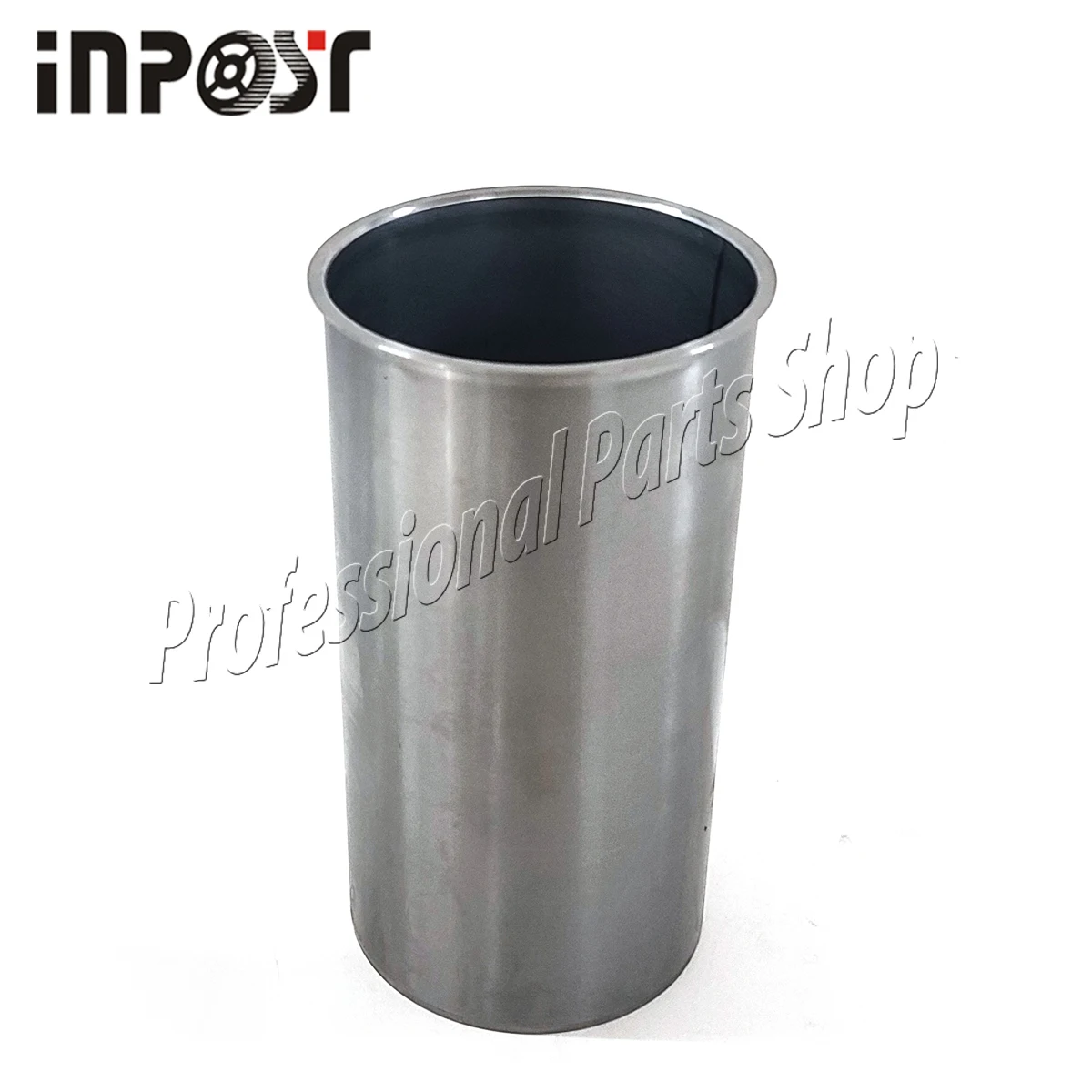 4BD1 4BD1T Cylinder liner For Isuzu 4BD1 4BD1T Diesel Engine Parts