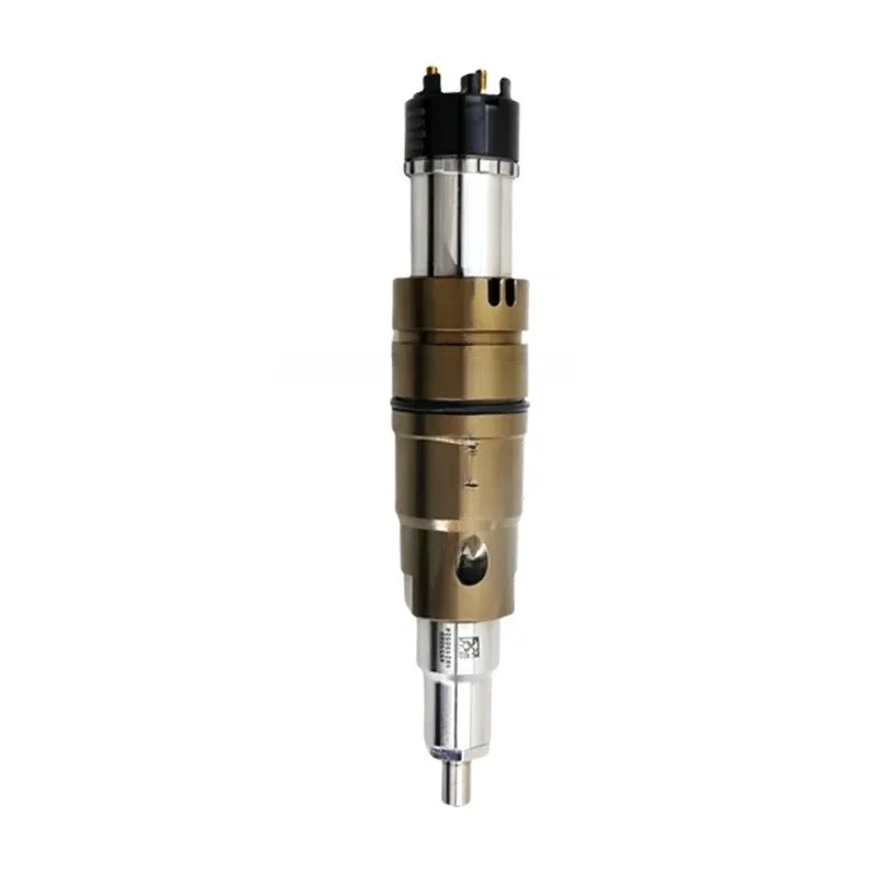 

Auto Spare Parts Car Accessories 2264458 Fuel Injector for Excavator Engine Scania DC9 DC13 DC16 Engine Part