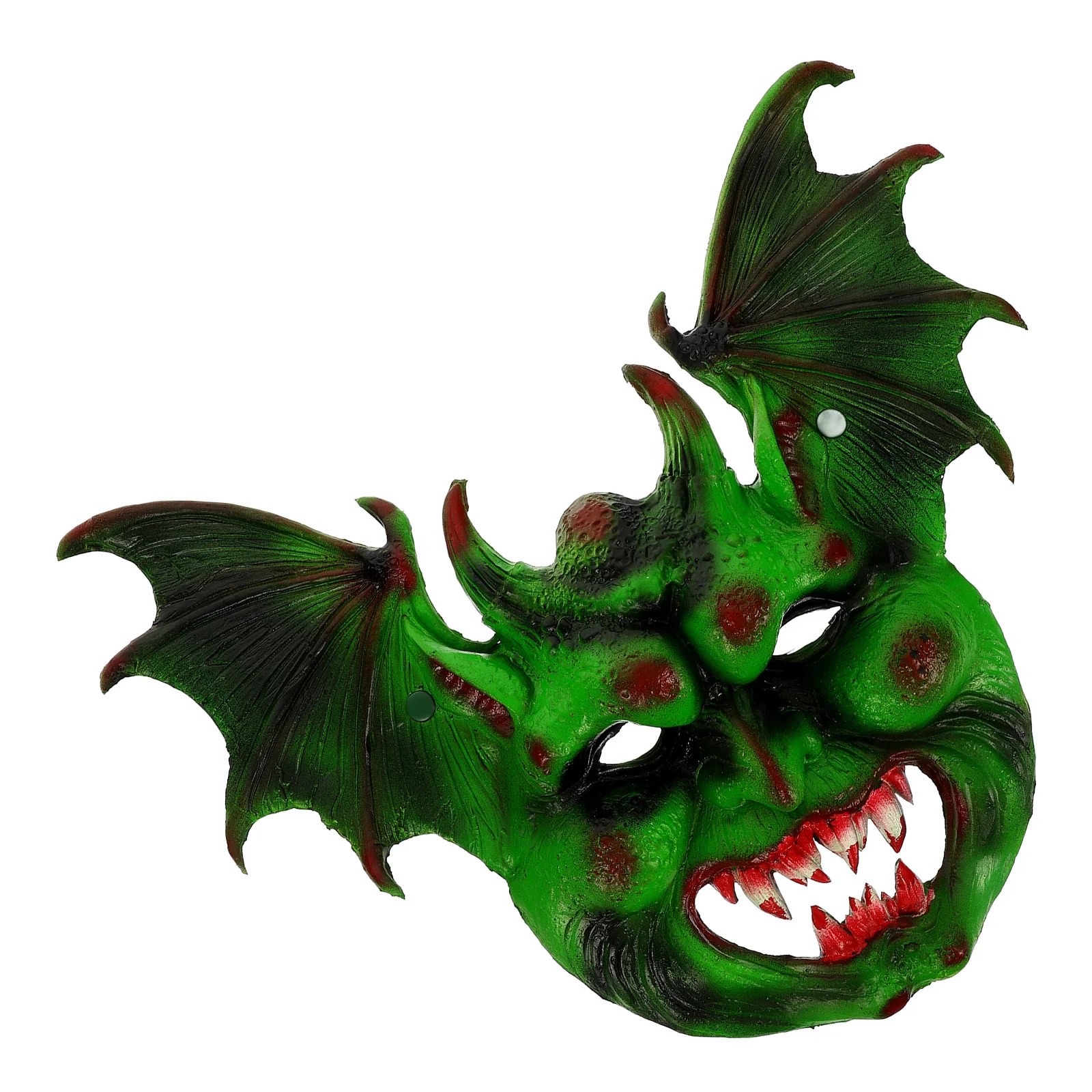 

Halloween Bat Mask Scary Lightweight PU Cosplay Prop Party Performance Animal Costume Bat Mask Lovely Masks Halloween Masks