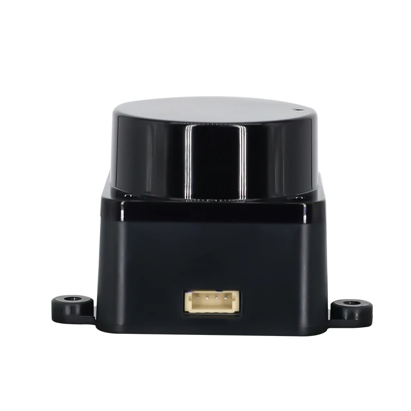 Zestaw czujnika LiDAR LDROBOT D800 STL-27L 25m DToF 360 °   Moduł skanera laserowego radarowego ROS1 ROS2 do nawigacji SLAM w robotaach i pojazdach terenowych — zdjęcie produktu 3