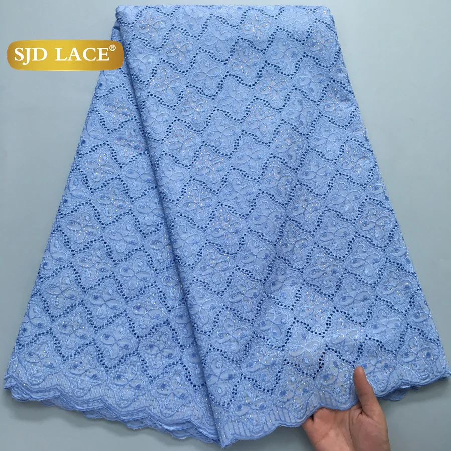 Sjd Lace Nigerian C… - image