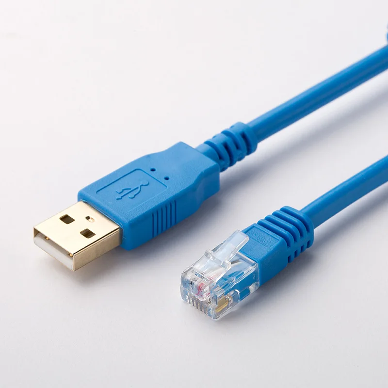USB-KV Suitable for Keyence KV Series PLC Programming Cable Communication Data Download Cable