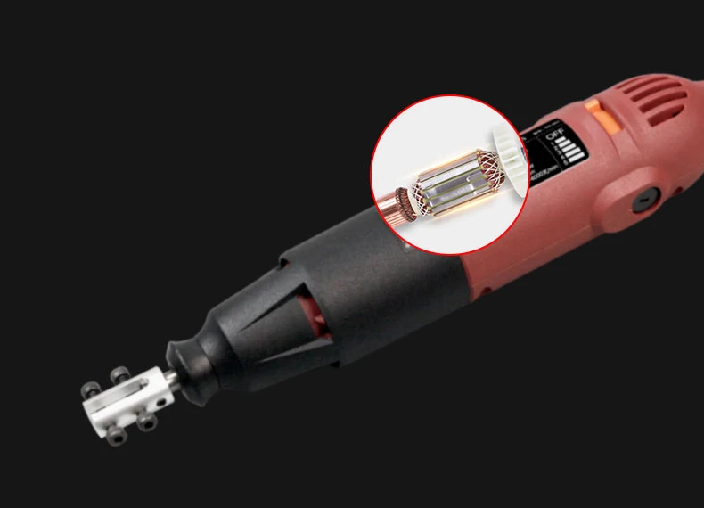 Electric File Machine For Metal Mini Metal Filing Rasp Reciprocating   Polishing Tools   Polisher Machine Woodworking