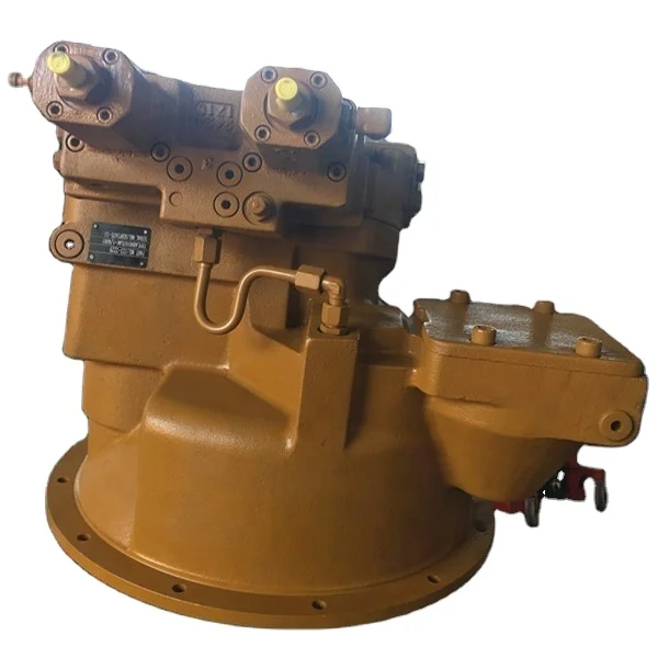 

For Caterpillar 325BL Hydraulic Main Pump A8VO107LAK 123-2229