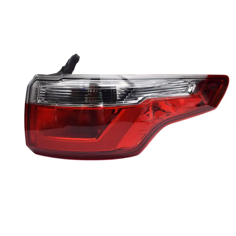 Car Exterior Accessories For DFM DFSK Glory 560 S560 Inside Outside Rear Tail Light Signal Light Brake Lamp Taillight Assembly