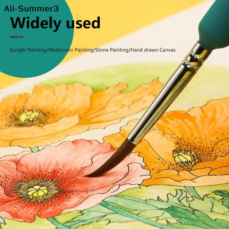 【Gy6】9/11 szt. Miniaturowe pęd – Art And Craft With Paint recenzja i cena