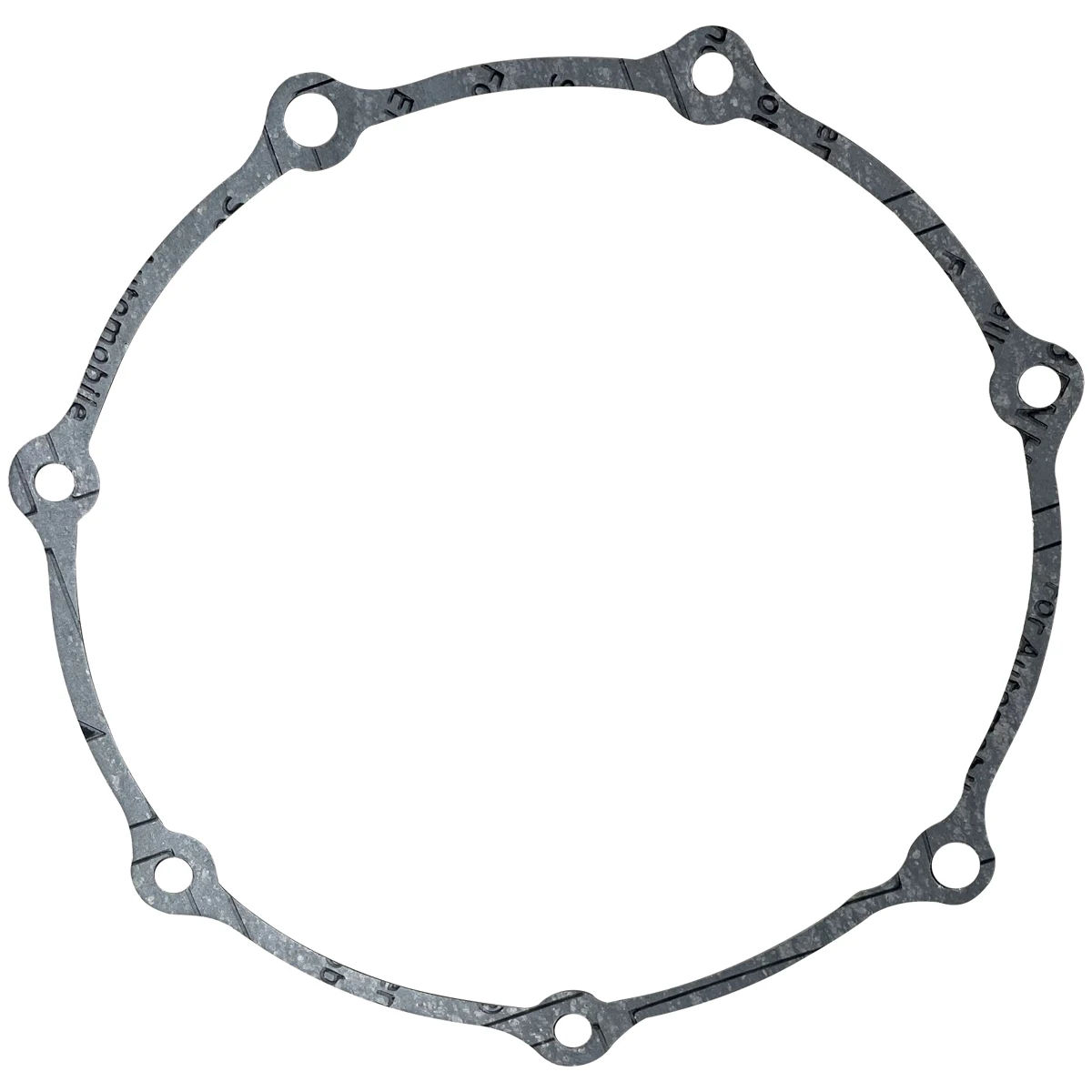 Motorcycle Cylinder Head Clutch Generator Cover Exhaust pipe Gasket Kit for Benelli BN251 16-19 ABS 16-17 Euro 4 18-20 TNT 25