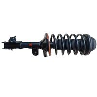 Front Shock Absorber Assembly for DAYUN YUEHU ES3 2904010001 2904020001