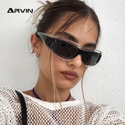 New One Piece Punk Sunglasses Fashion Y2k 2000's Brand Designer Sun Glasses UV400 Unisex Shades Eyewear Outdoor Sports Goggles