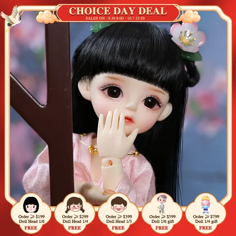 New arrival LCC Ayane BJD YOSD Doll 1/6 Body Model Boys or Girls High Quality Resin Gift Shop