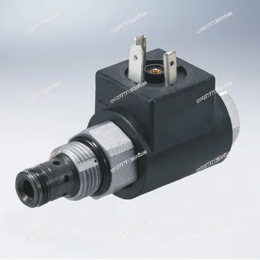 

SV08 Series Solenoid Valve, DASV08-20 SV08-21 SV08-28 SV08-30 LSV-08-2NCP Threaded Cartridge Valve