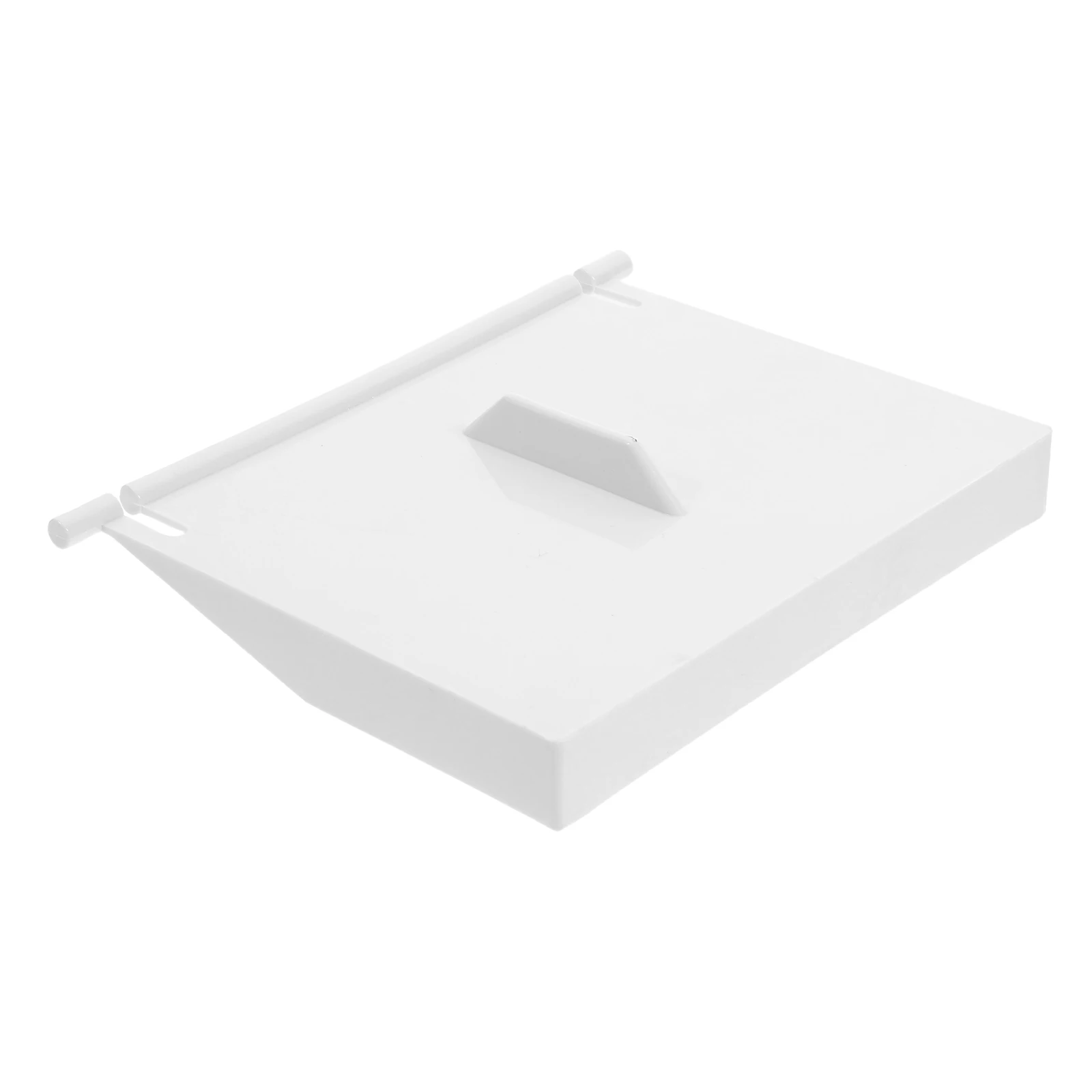 

Swimming Pool Baffle Skimmer Flapper Door Parts Durable Filter for above Ground Water Vessel