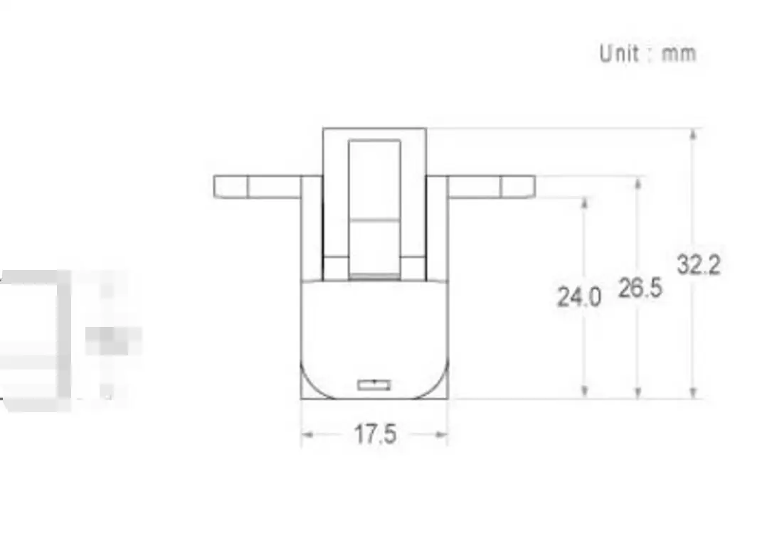 Freewing RC-Flugzeug, EDF-Düsenflugzeug, Teil LN, 90 l, Nase oder Hauptfahrwerk, einziehbares Fahrwerk, 15 kg, einziehbarer Controller für DIY-Modelle – Detail 23
