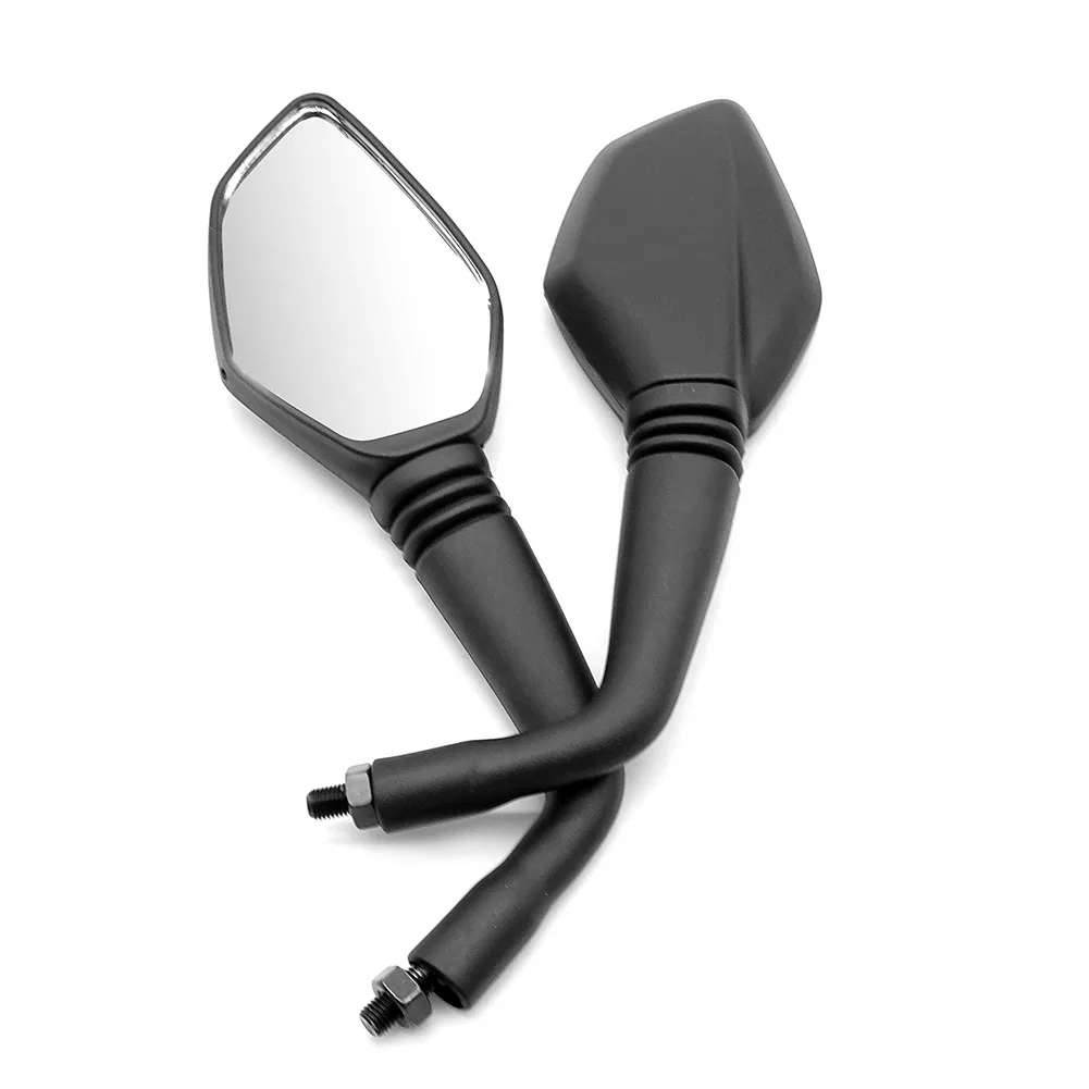 Motorcycle Side Rearview Mirror Suitable For KTM 250ADV 390ADV 790 890ADV DUKE High-Quality Side Mirror Accessories