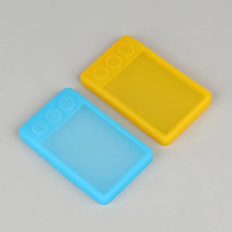 * Protect Cover Display Shell For S866 Ebike For SmartGyro Rockway/Crossover Dual Pro Electric Scooter Dashboard Silicone Cover